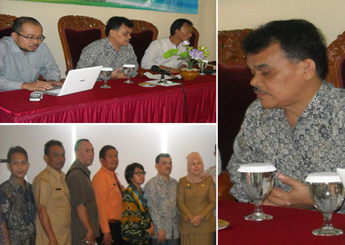 Prima Jasa di Bayeun Aceh, Koperasi Pertama Kelola Pabrik Kelapa Sawit